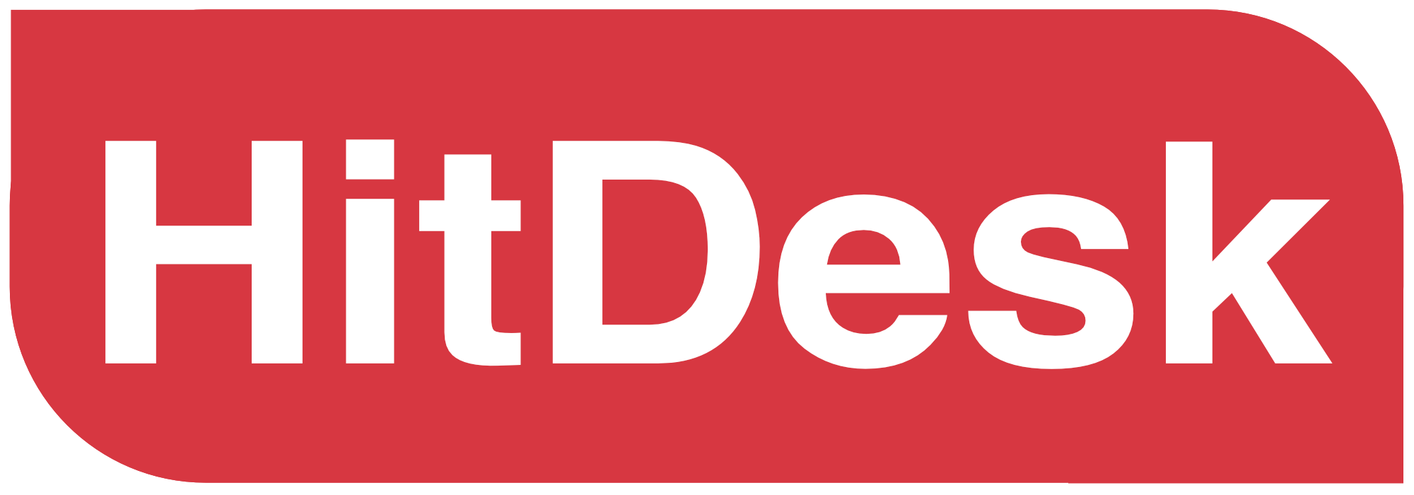 Hitdesk Logo